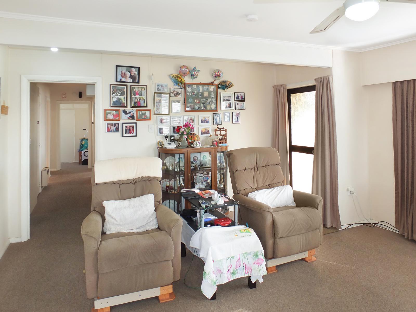 45 Johnston Street, Foxton