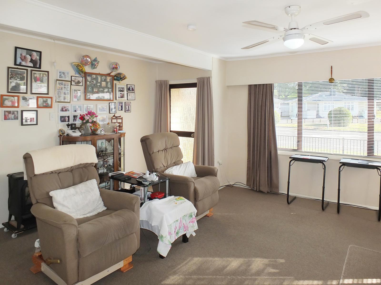 45 Johnston Street, Foxton