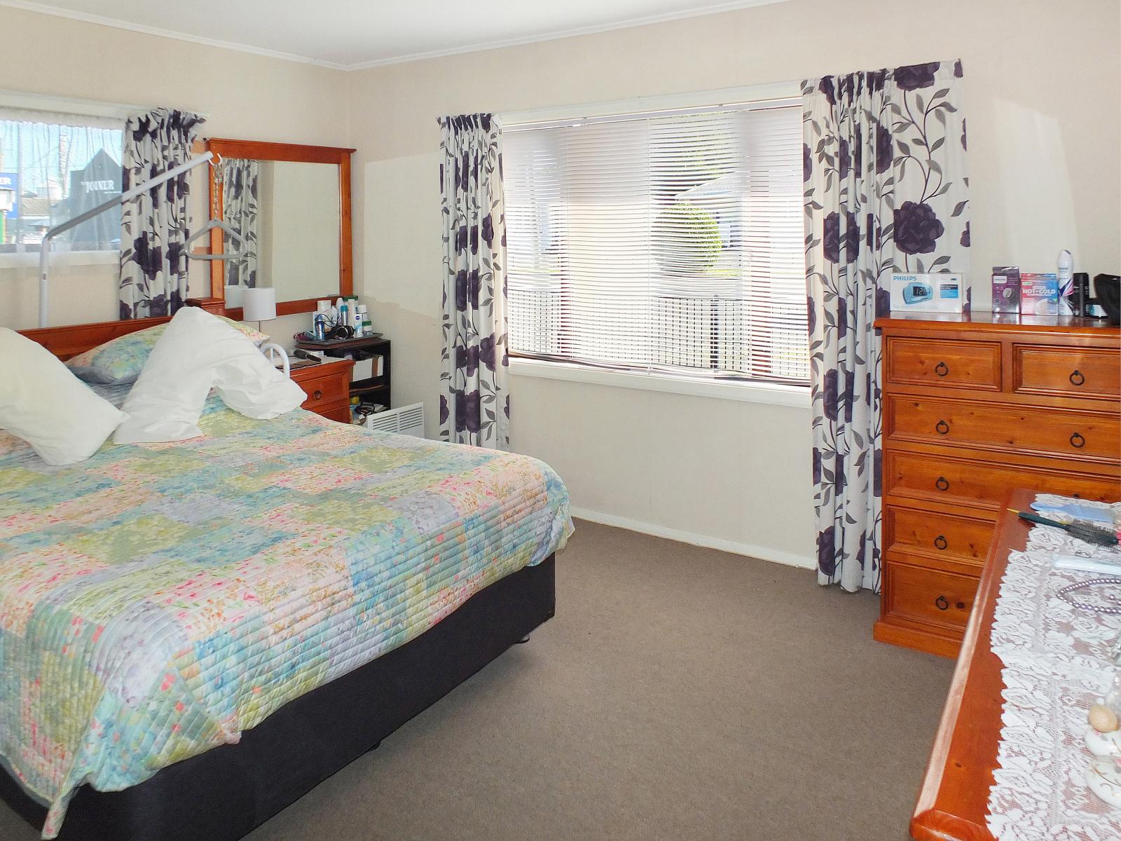 45 Johnston Street, Foxton