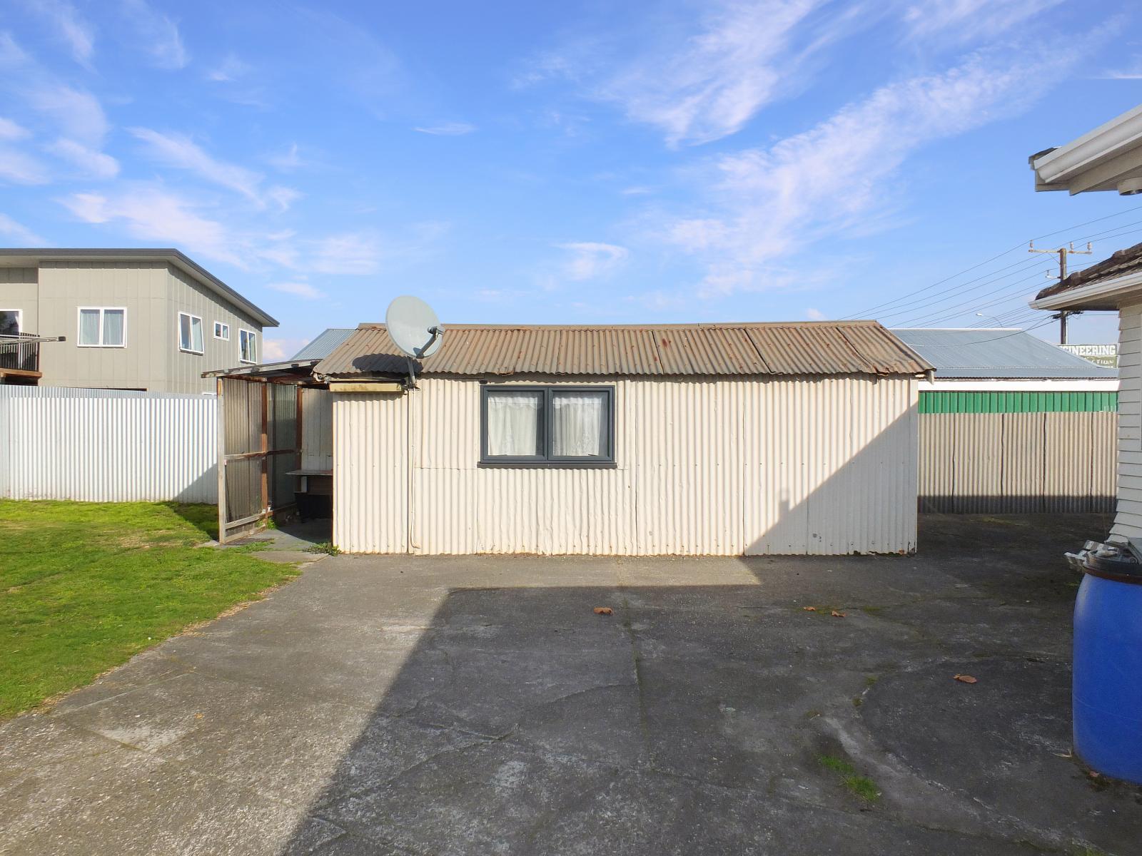 45 Johnston Street, Foxton