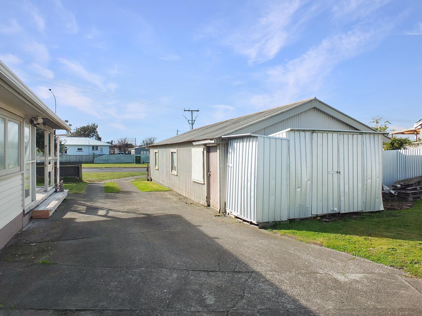 45 Johnston Street, Foxton