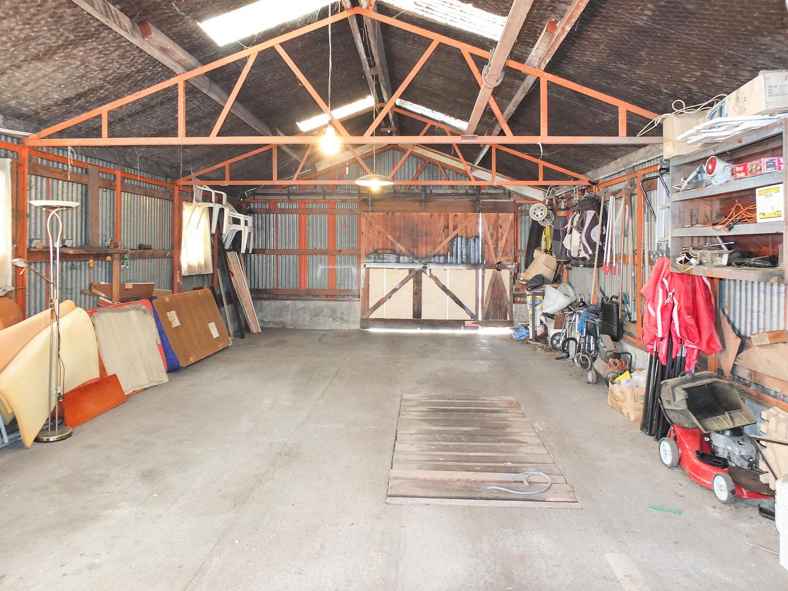 45 Johnston Street, Foxton