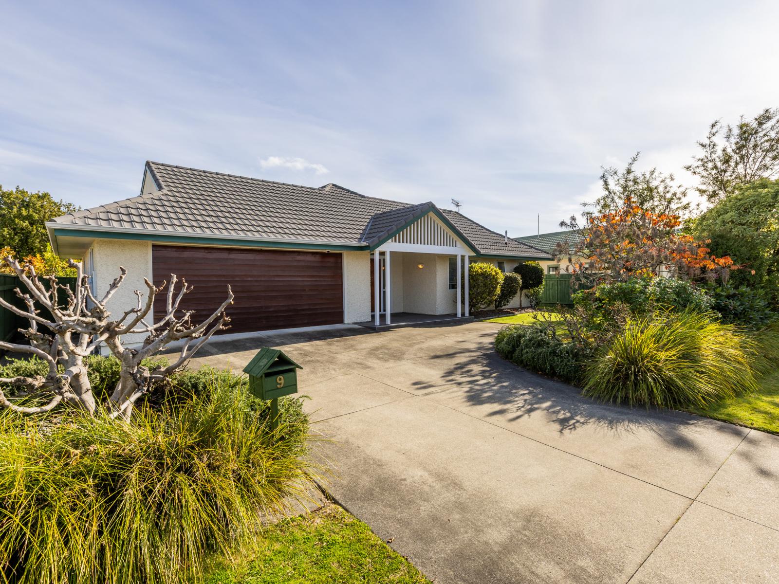 9 Gresham Place, Taradale