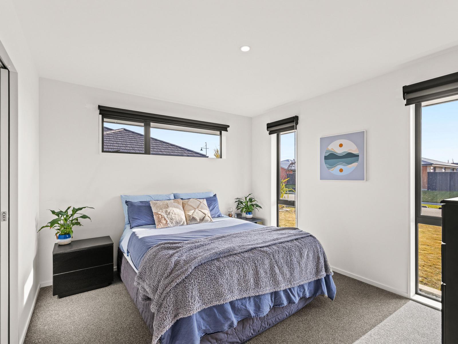 6 Helicon Street, Pegasus