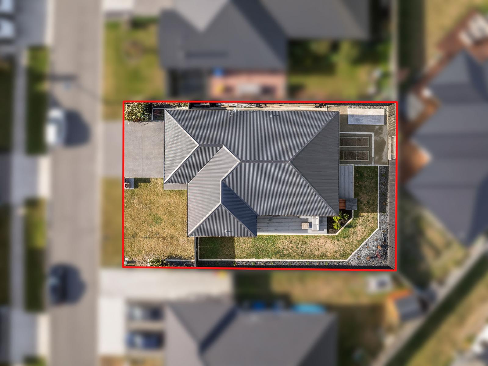 6 Helicon Street, Pegasus
