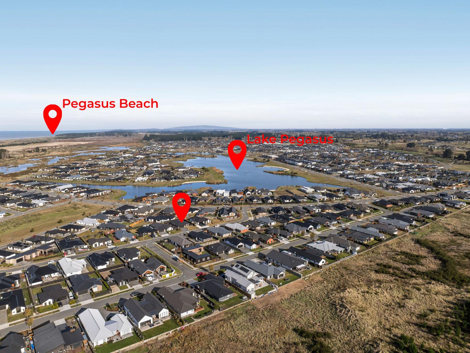6 Helicon Street, Pegasus