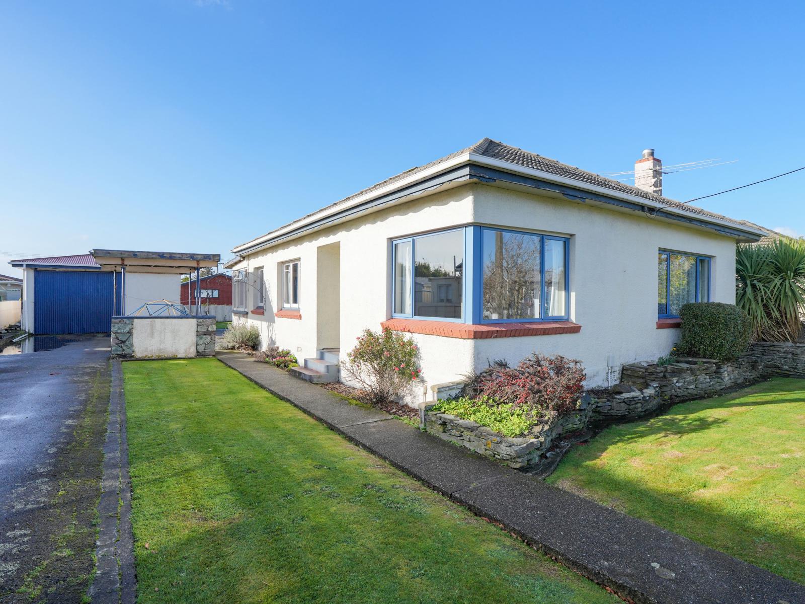 21 Tanner Street, Grasmere