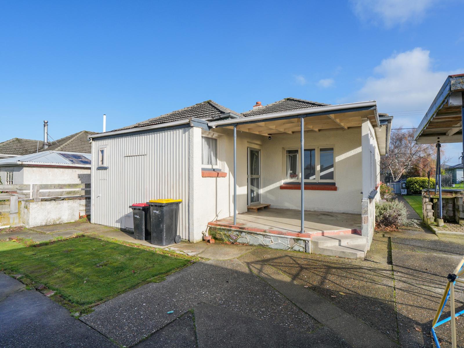 21 Tanner Street, Grasmere