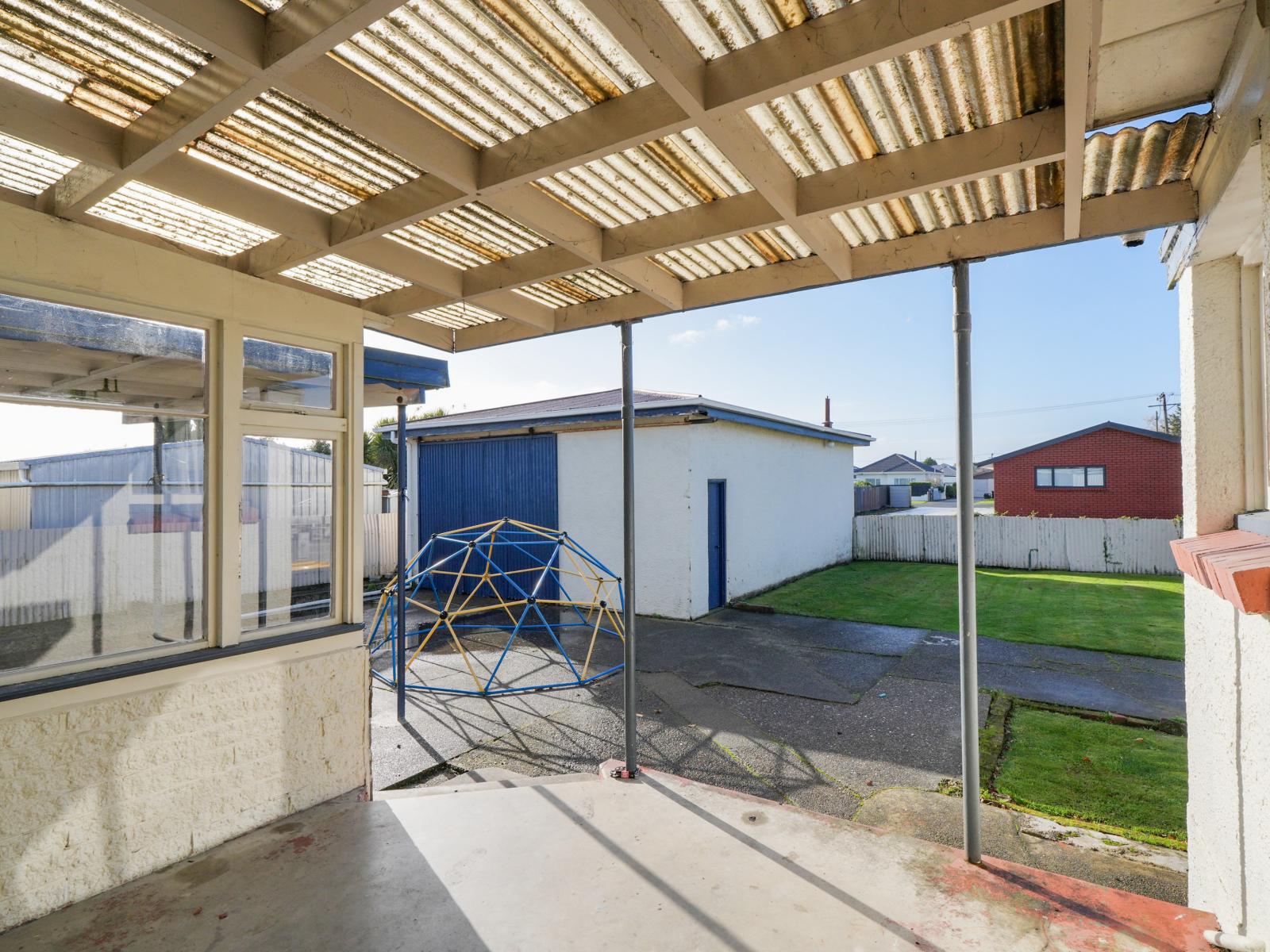 21 Tanner Street, Grasmere