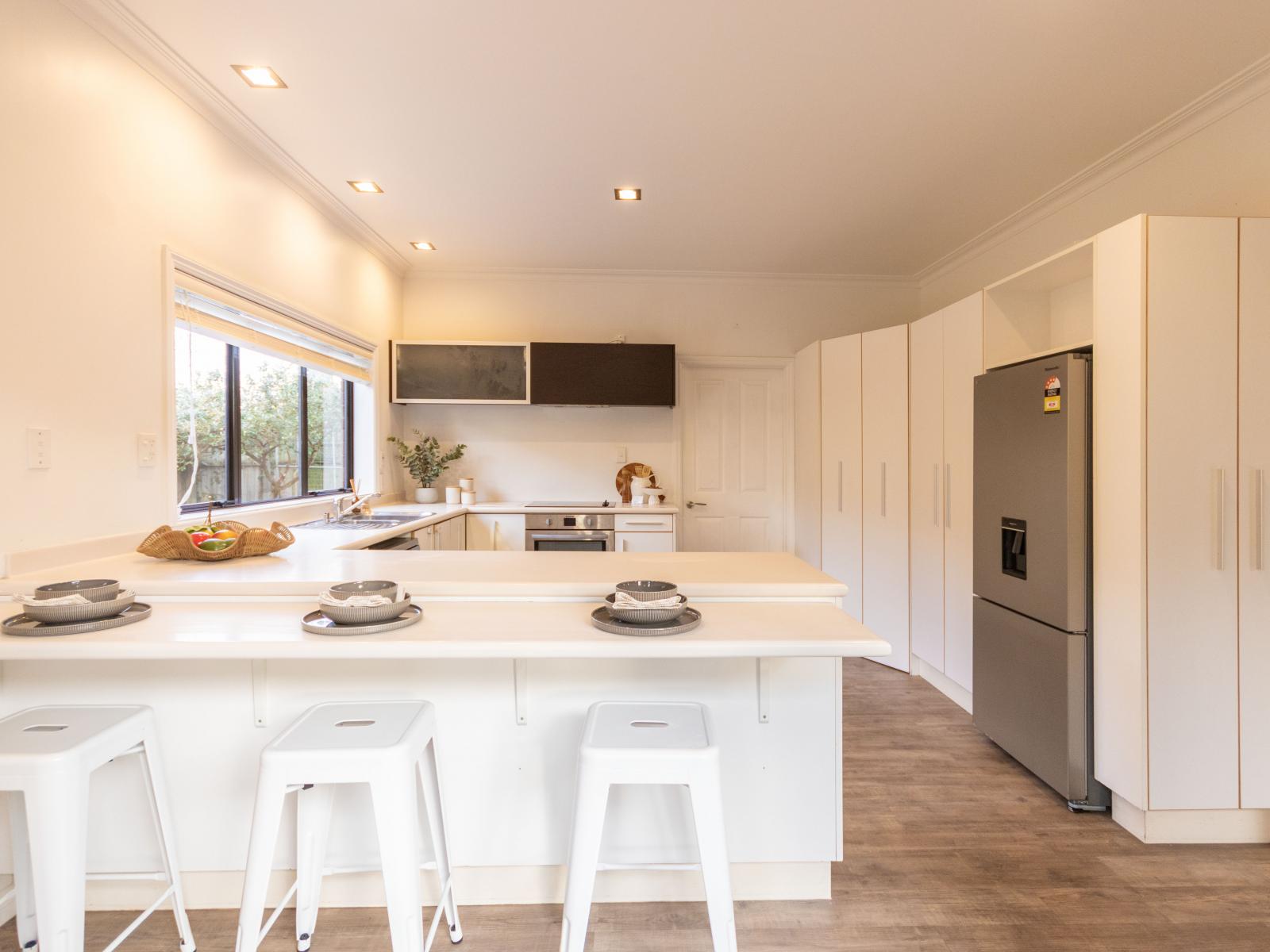 123D Park Road, West End