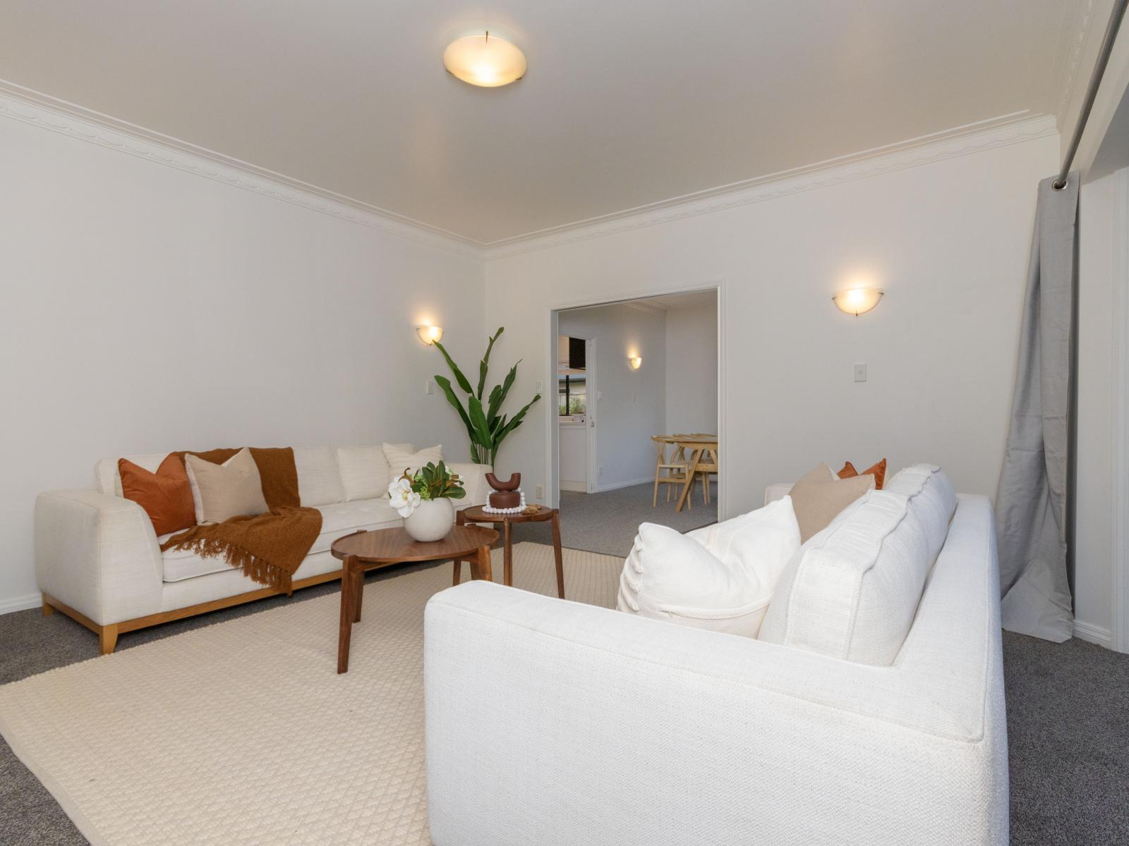 123D Park Road, West End