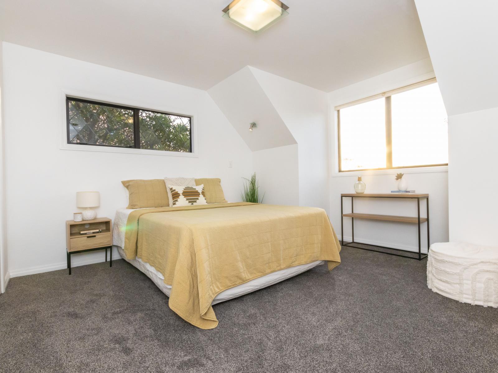 123D Park Road, West End