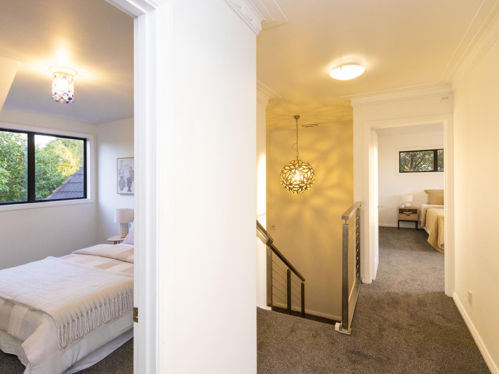 123D Park Road, West End