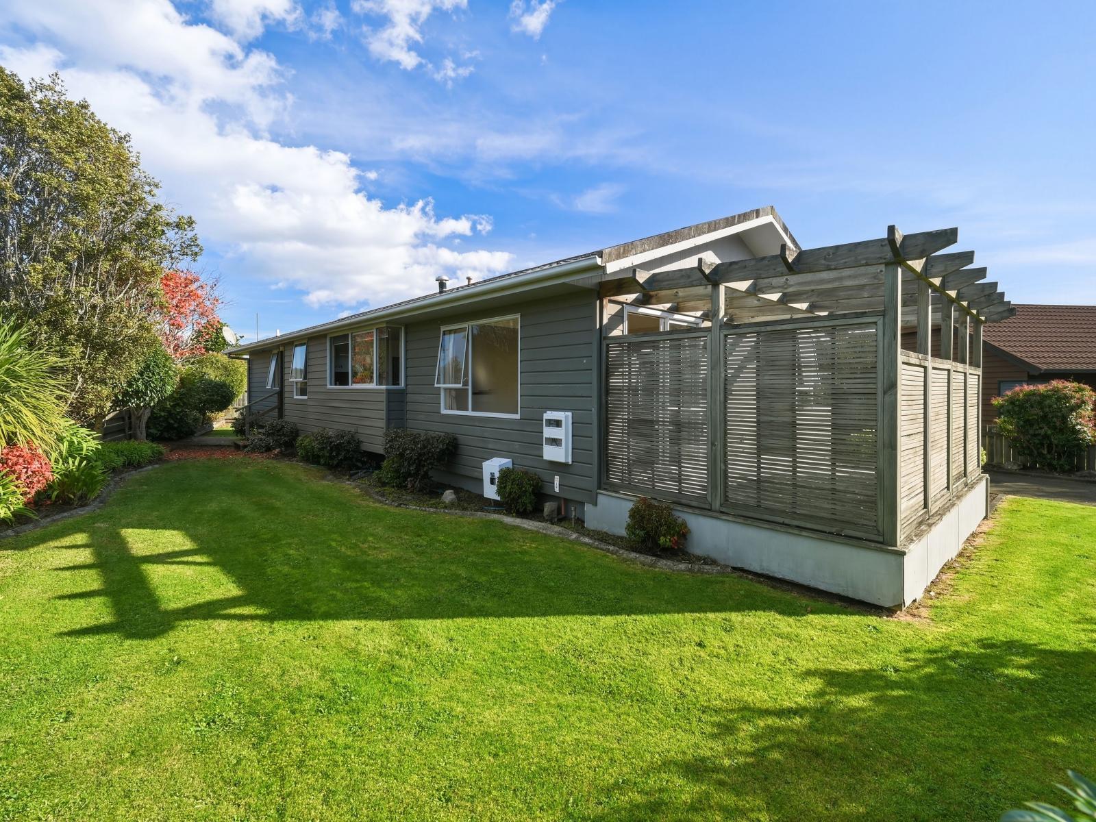 37 Basley Road, Owhata