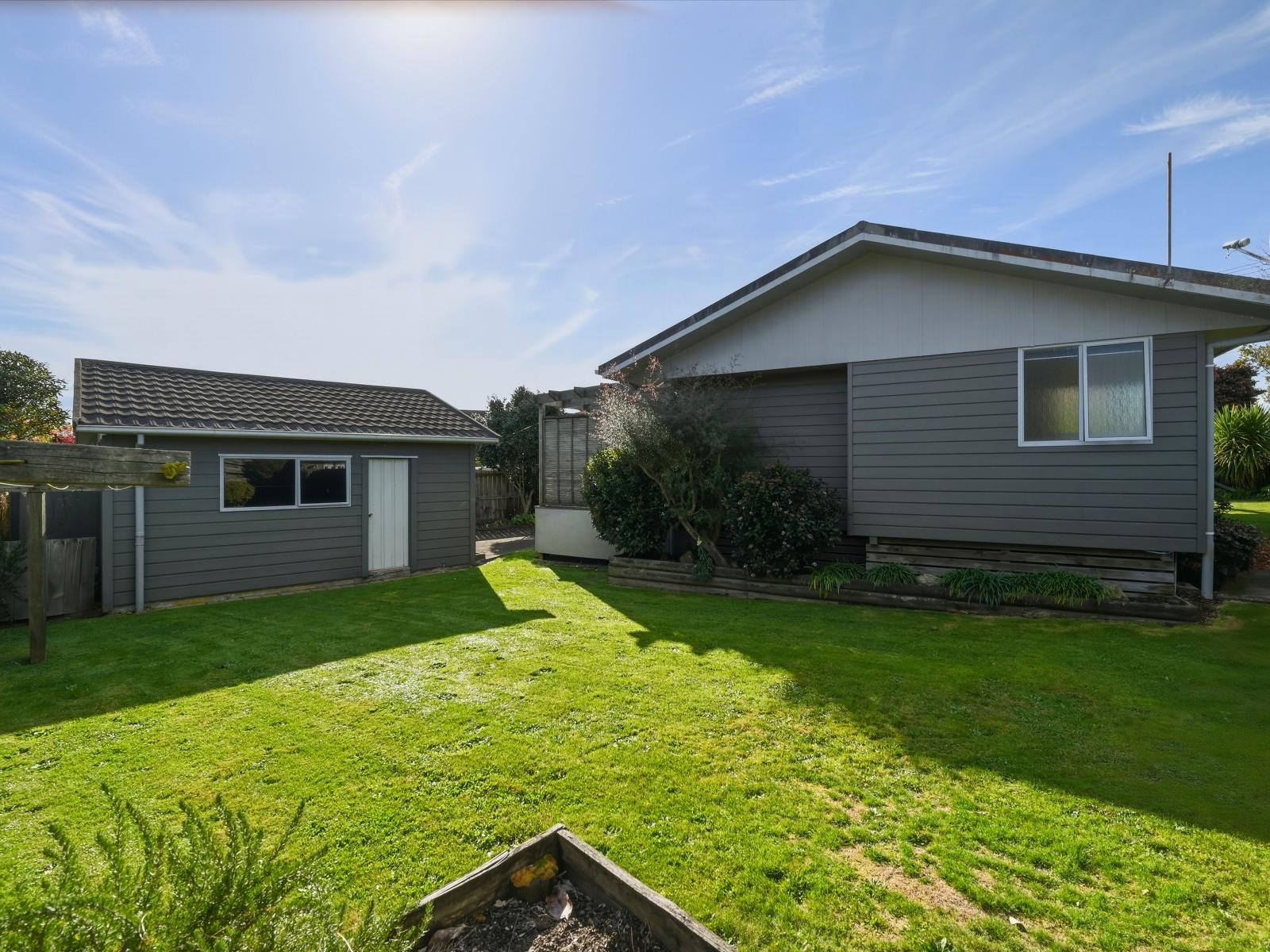 37 Basley Road, Owhata