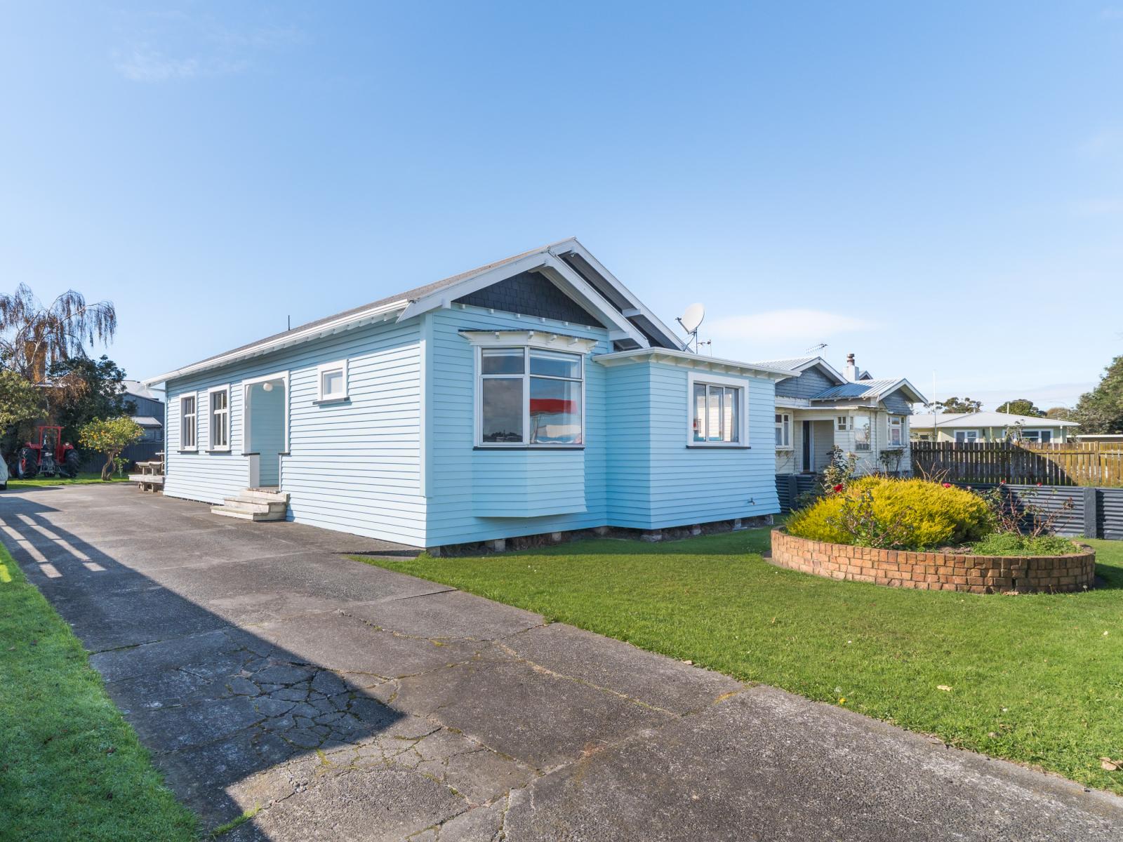 11 Manchester Street, Feilding