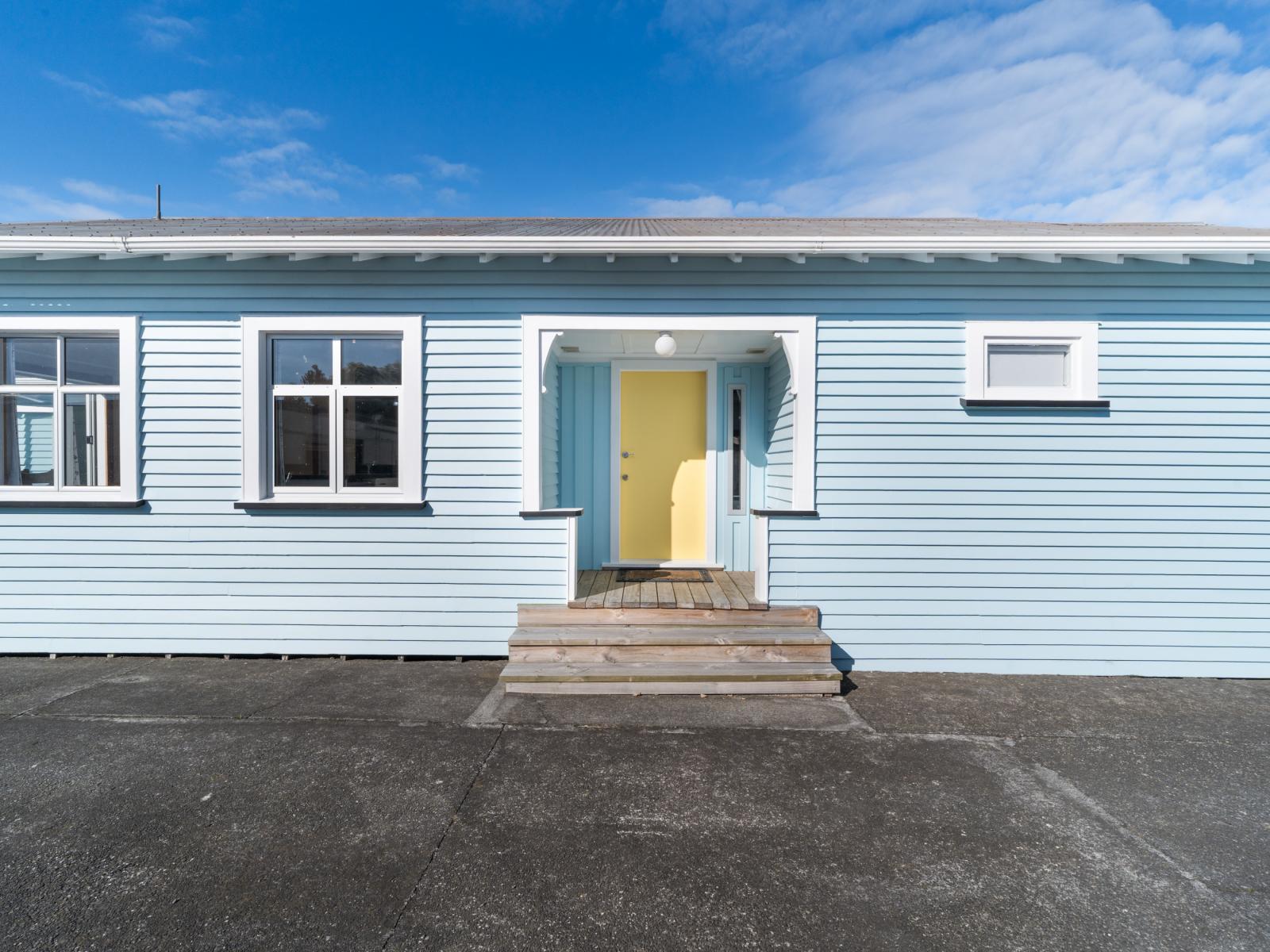 11 Manchester Street, Feilding