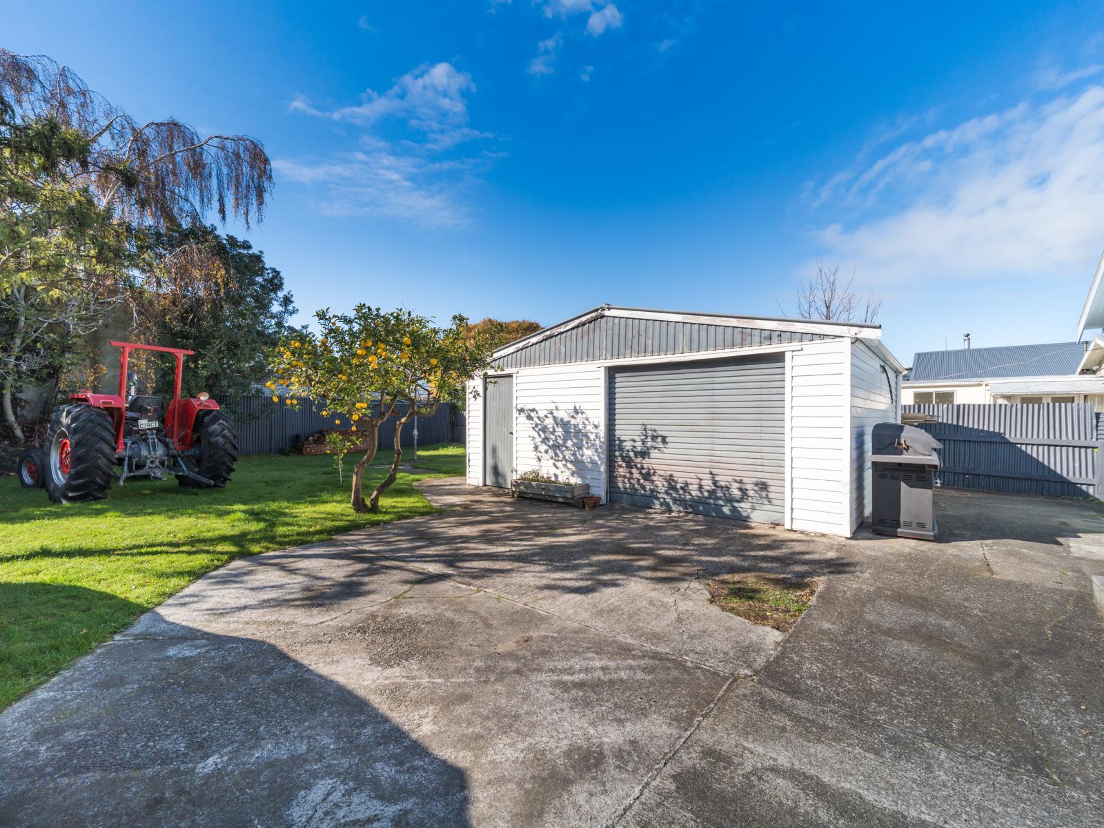 11 Manchester Street, Feilding
