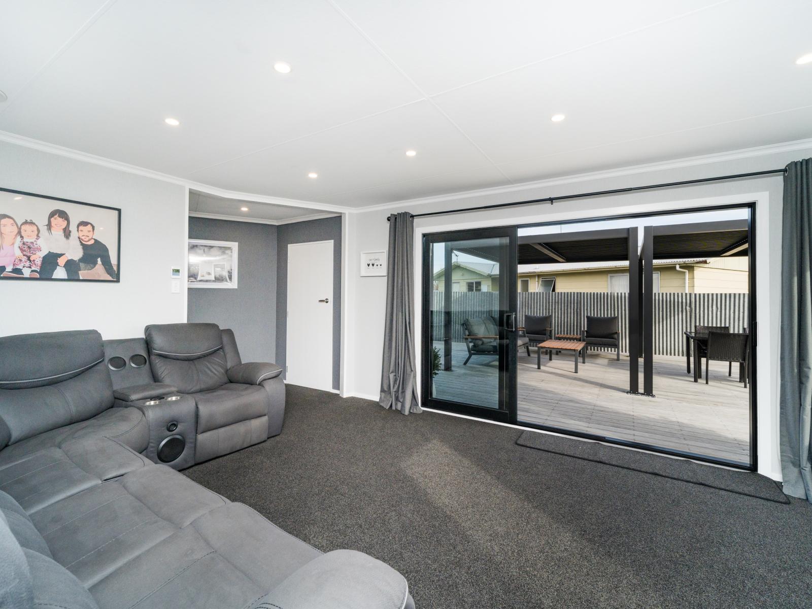 7 Wild Street, Feilding
