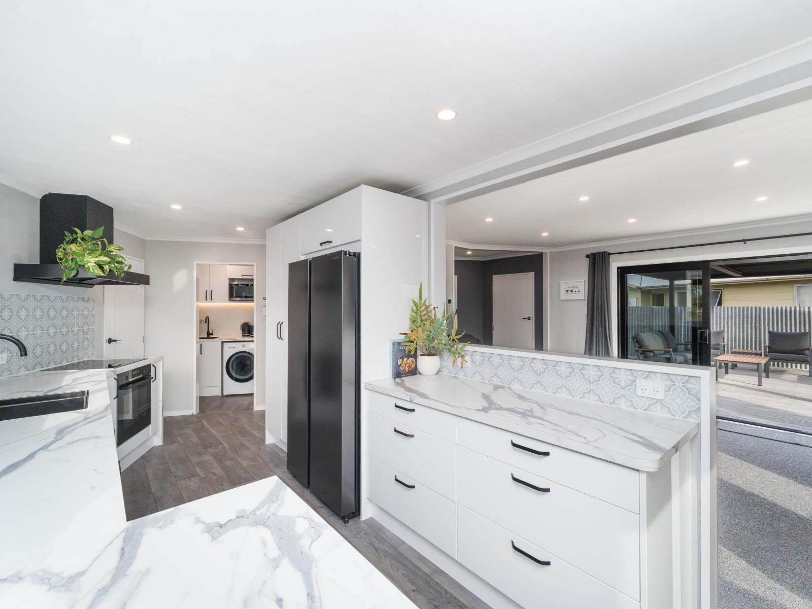 7 Wild Street, Feilding