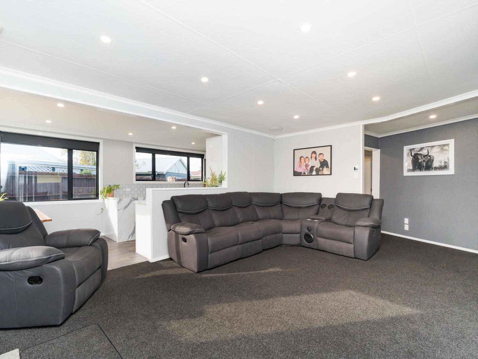 7 Wild Street, Feilding