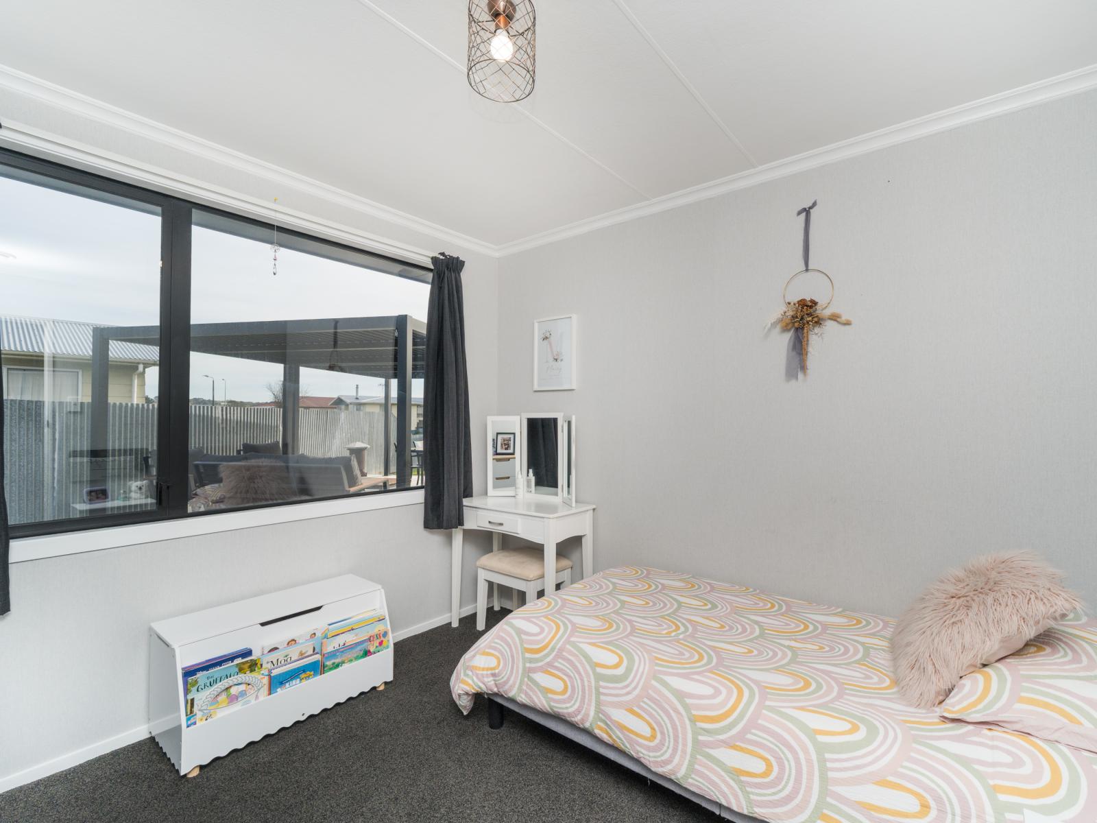 7 Wild Street, Feilding