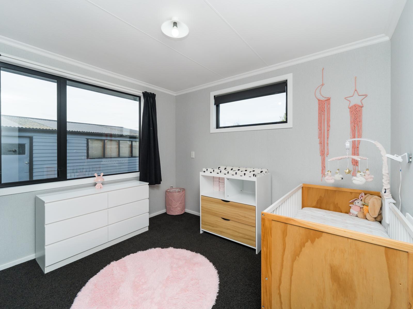 7 Wild Street, Feilding