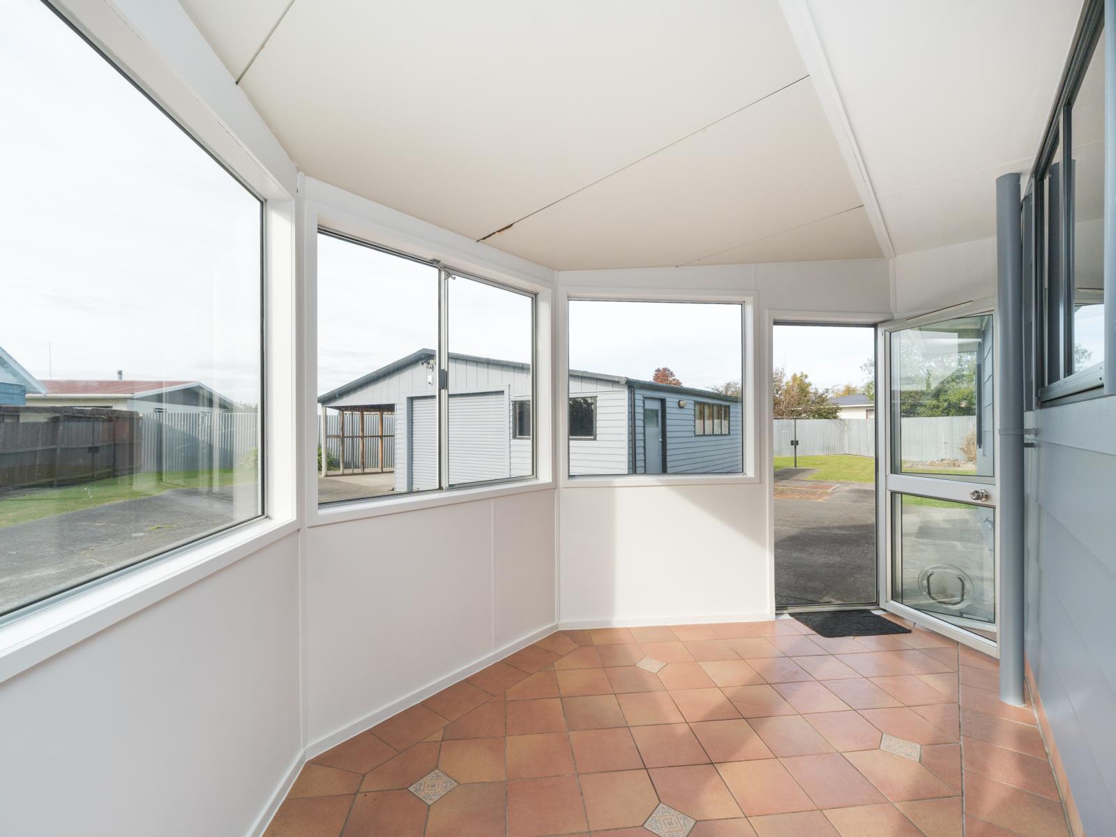 7 Wild Street, Feilding