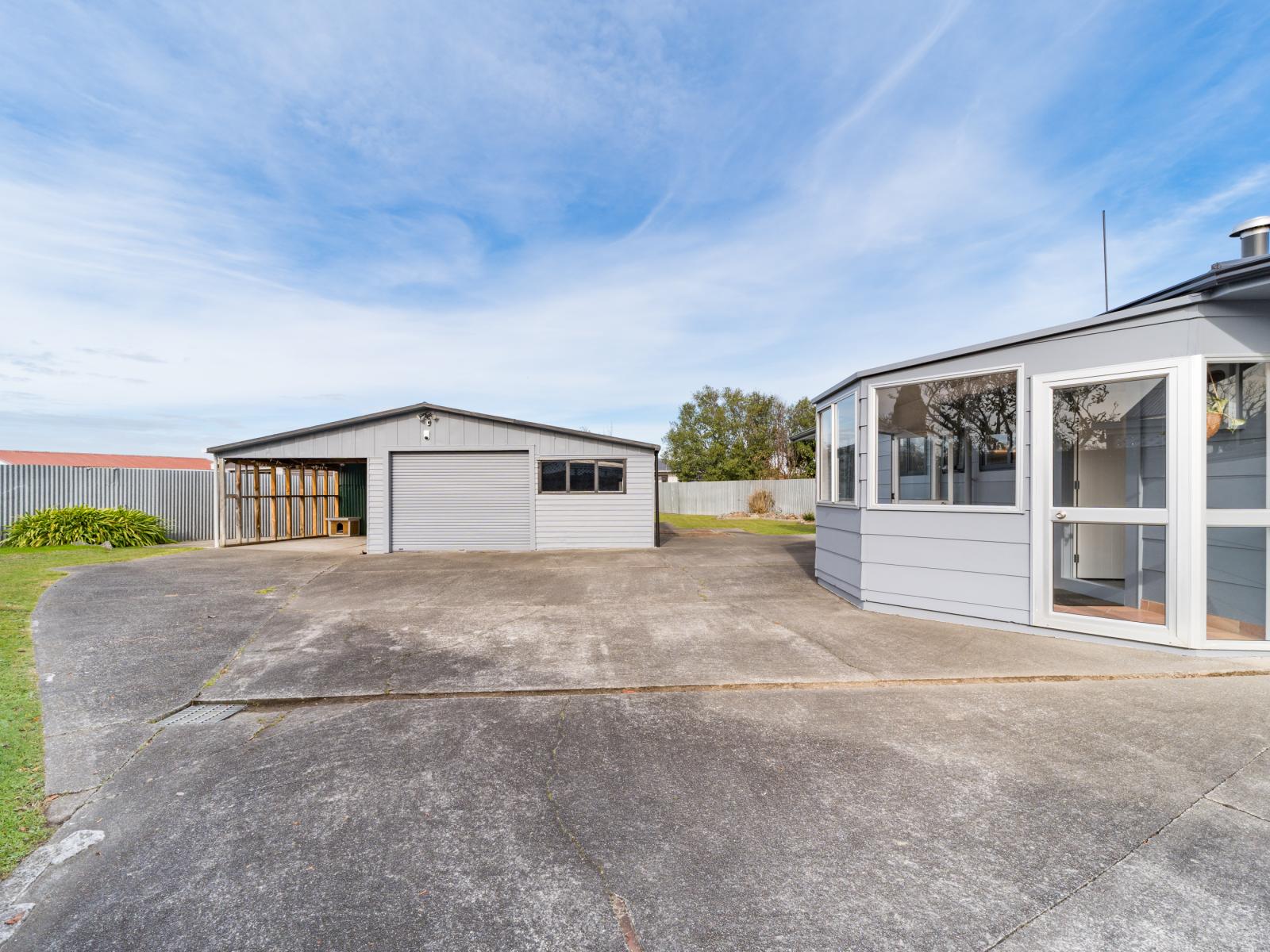 7 Wild Street, Feilding