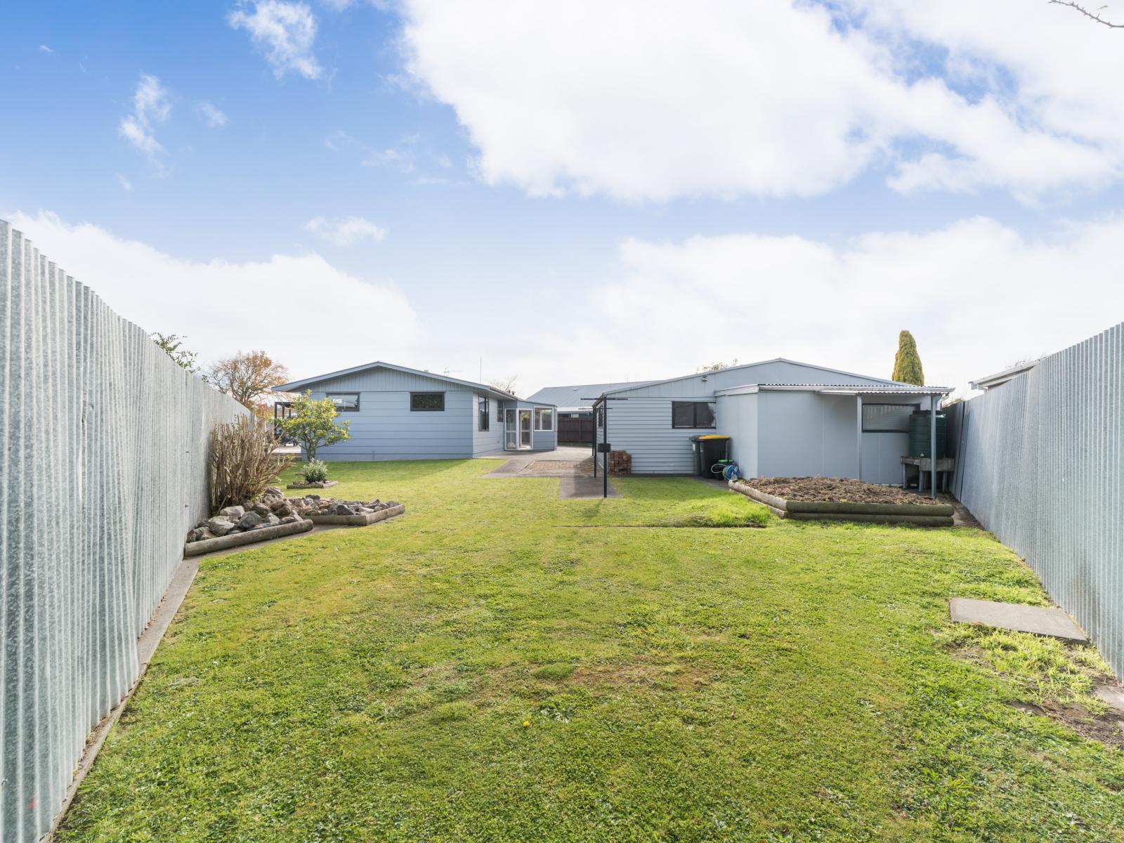7 Wild Street, Feilding