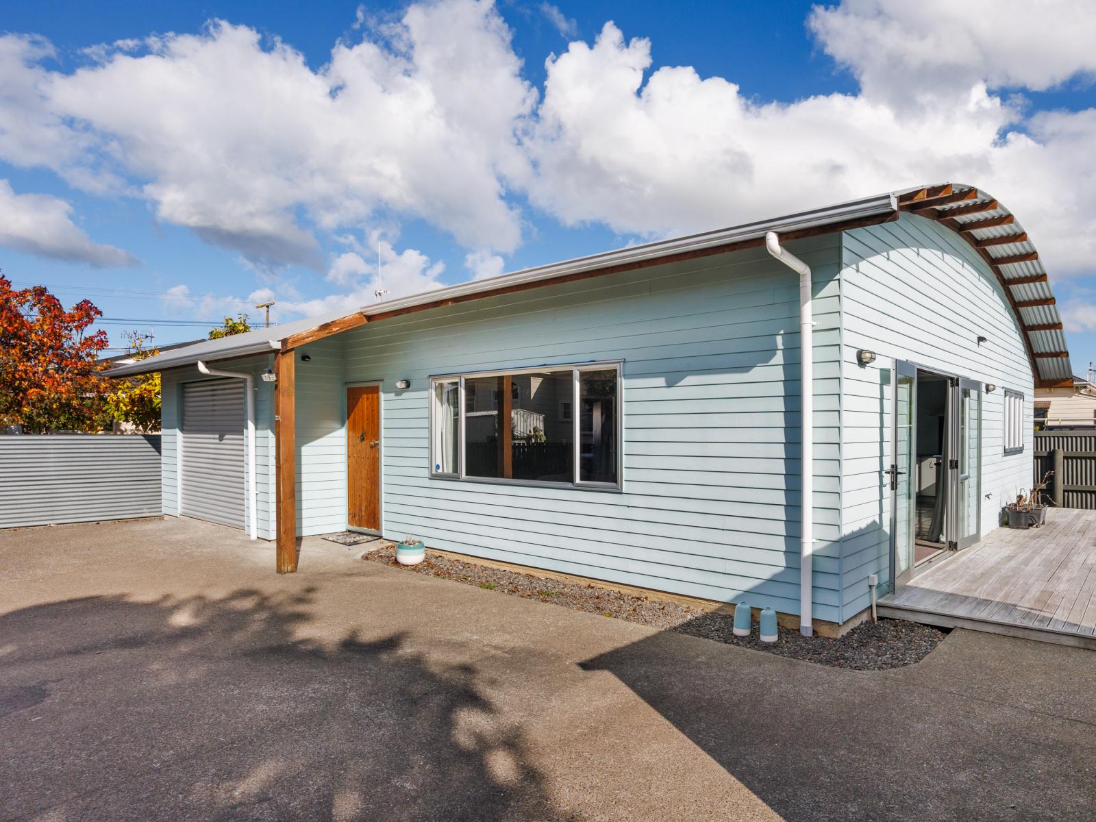 22A Marlborough Street, Feilding