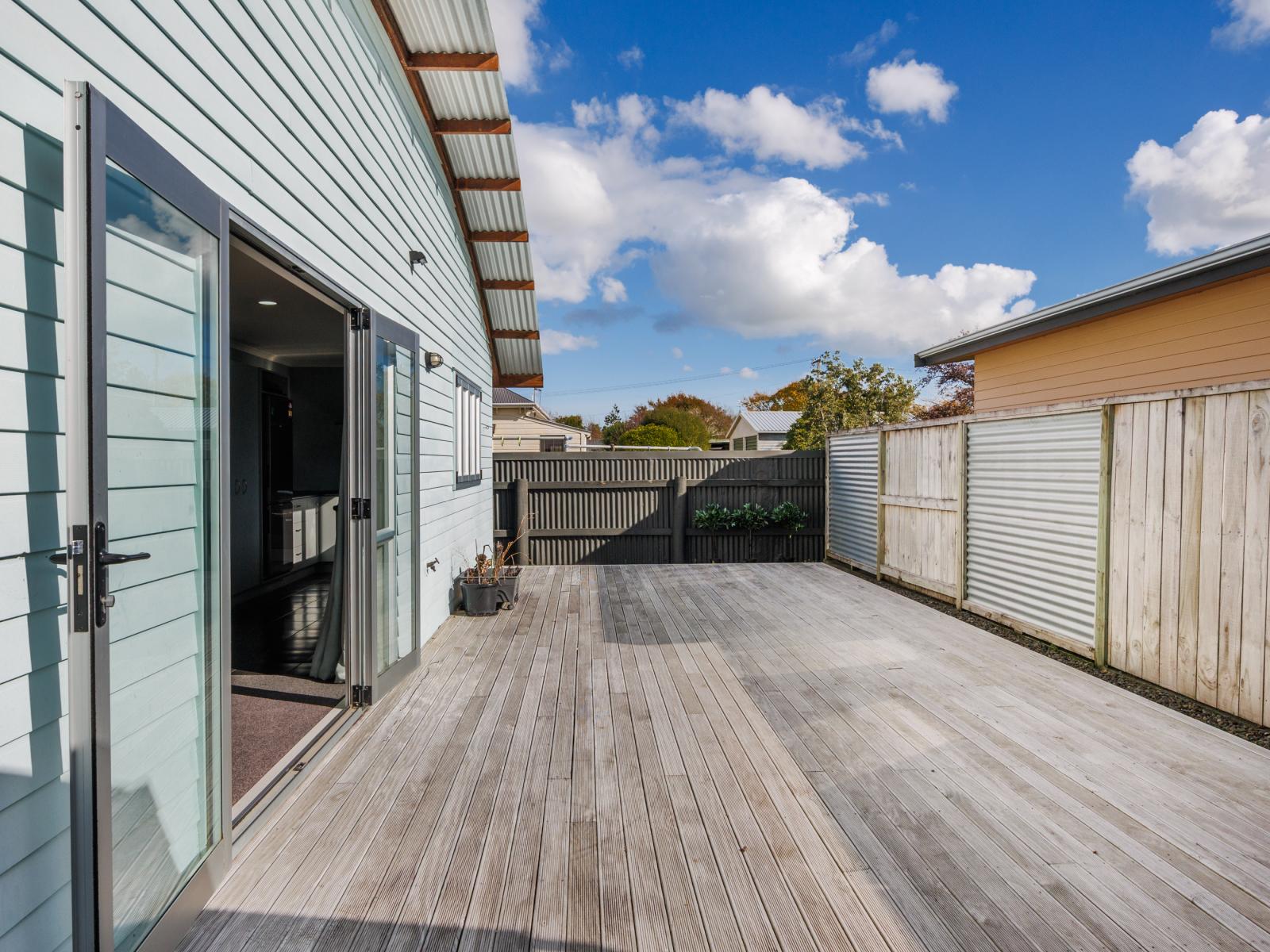 22A Marlborough Street, Feilding