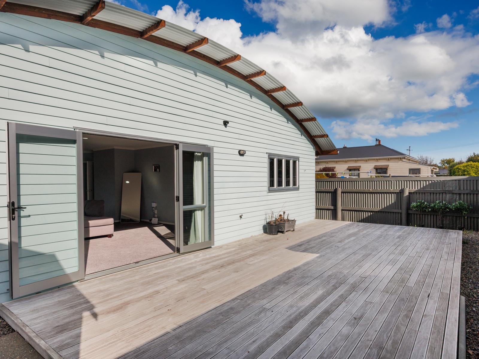 22A Marlborough Street, Feilding
