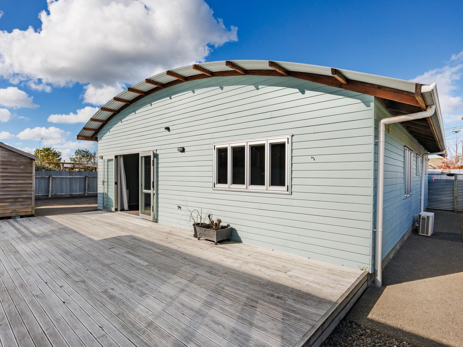 22A Marlborough Street, Feilding