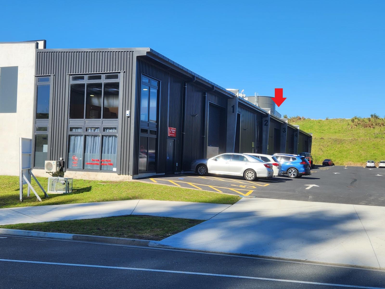 Unit 3 85 Kaweroa Drive, Tauriko