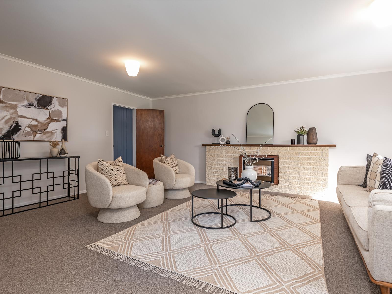 74A Fitzroy Street, Terrace End