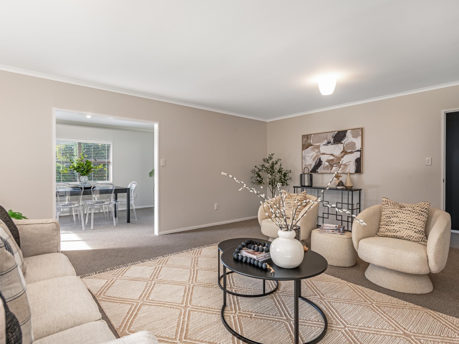 74A Fitzroy Street, Terrace End