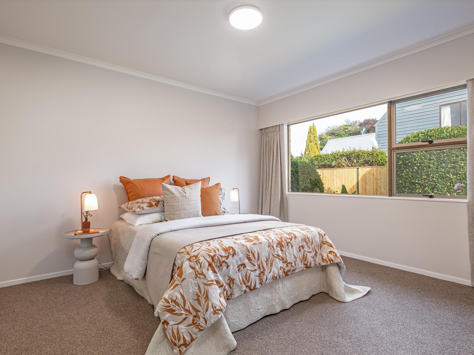 74A Fitzroy Street, Terrace End