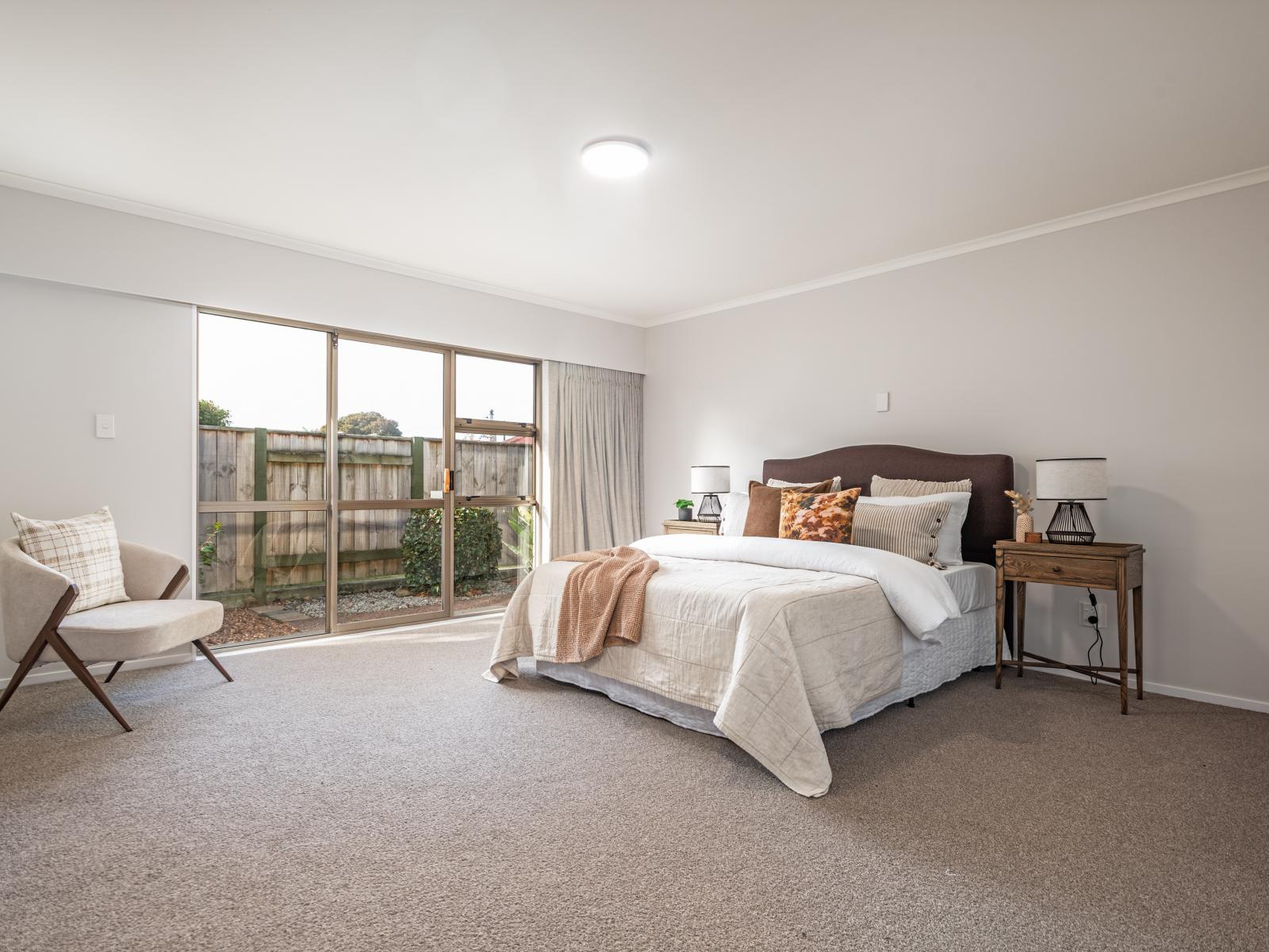 74A Fitzroy Street, Terrace End