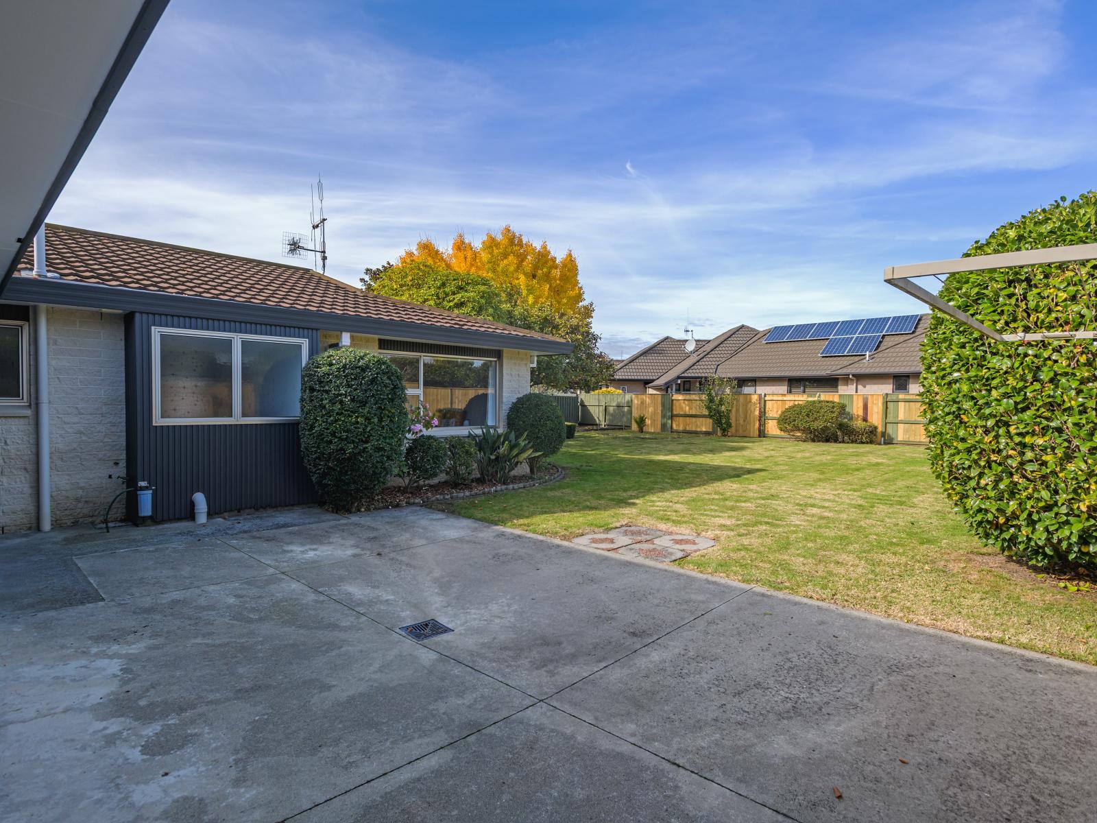 74A Fitzroy Street, Terrace End