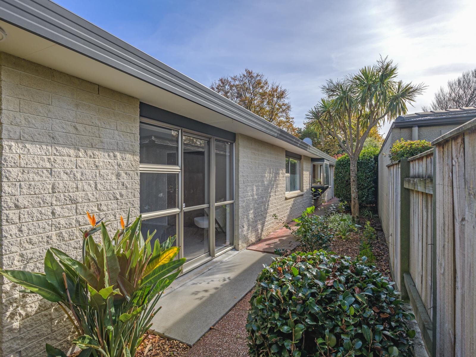 74A Fitzroy Street, Terrace End