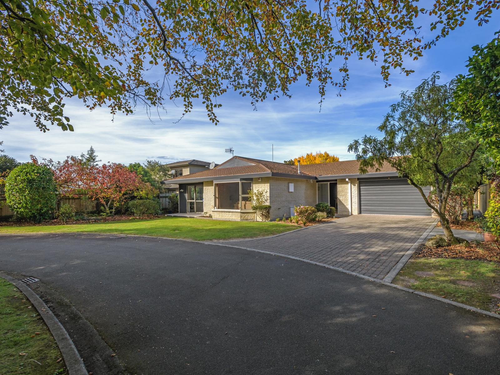 74A Fitzroy Street, Terrace End
