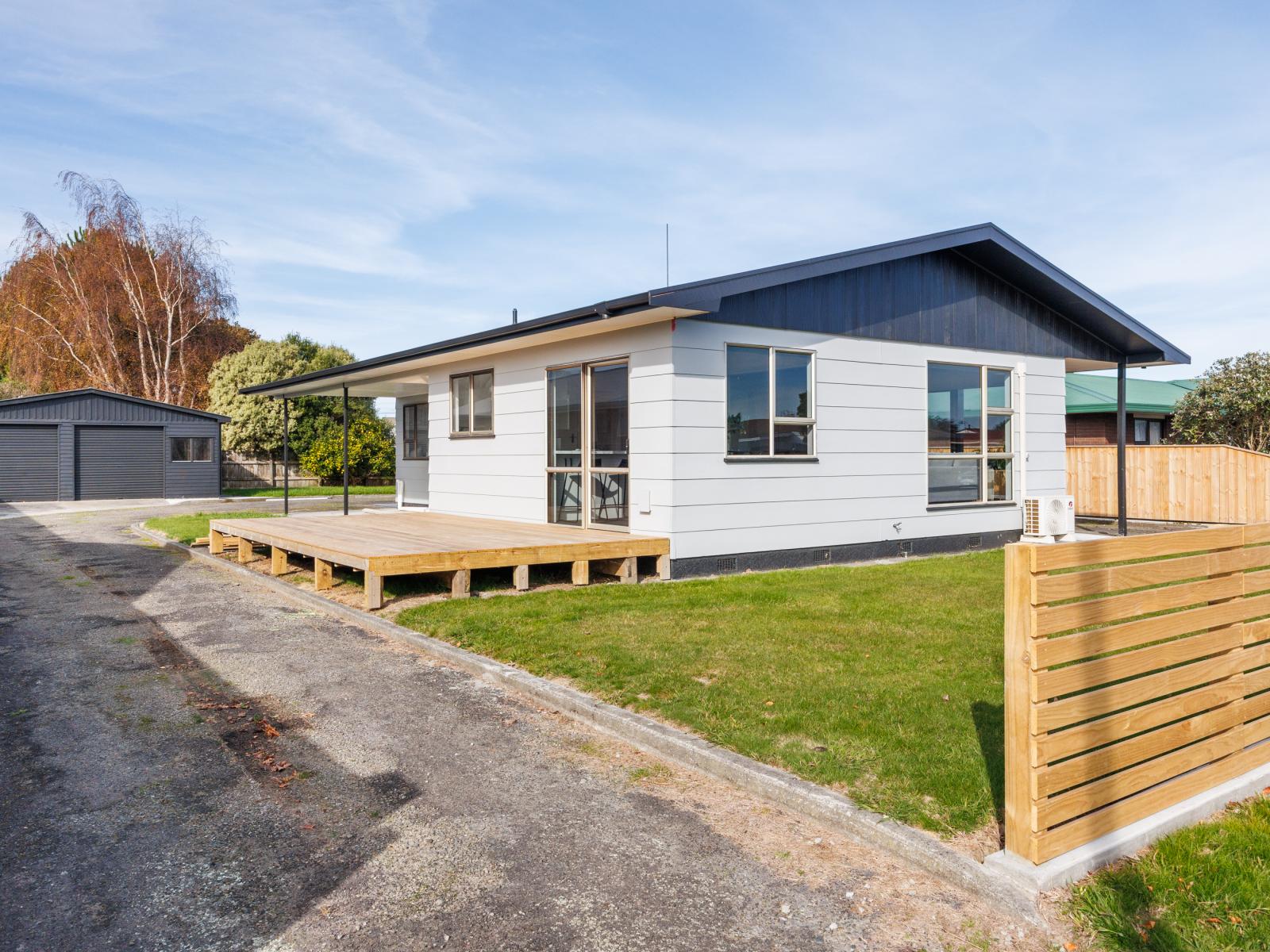 11 Fiona Crescent, Feilding