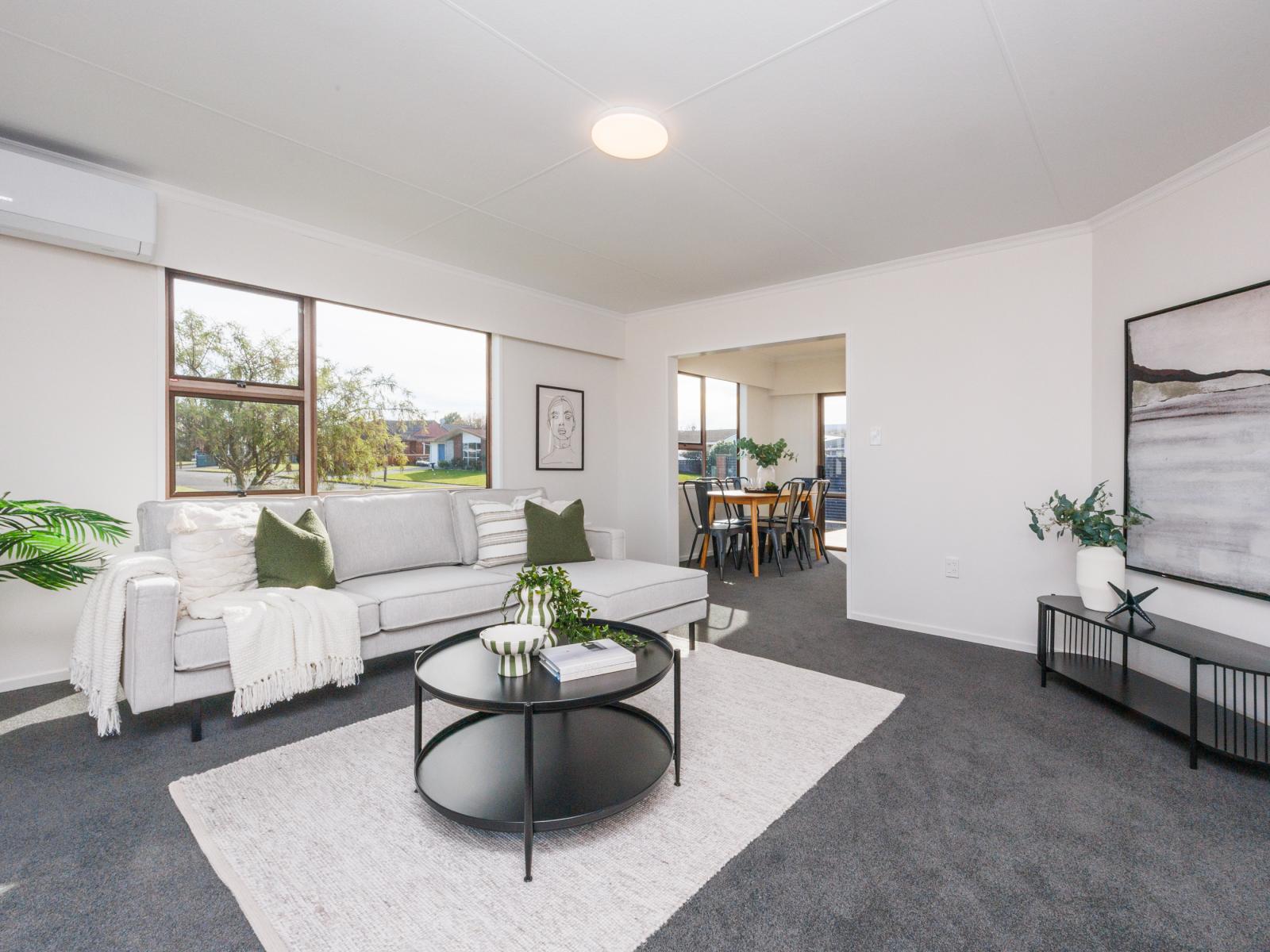 11 Fiona Crescent, Feilding
