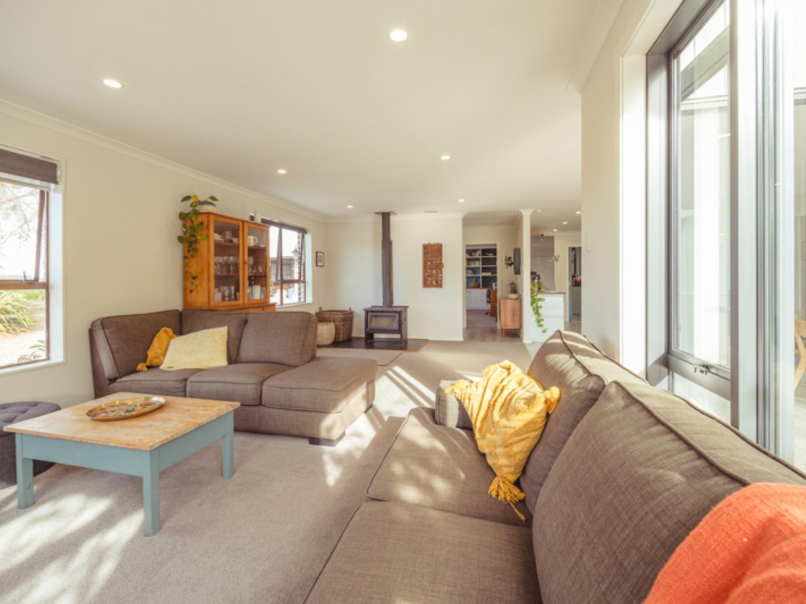 93 Cemetery Road, Sanson