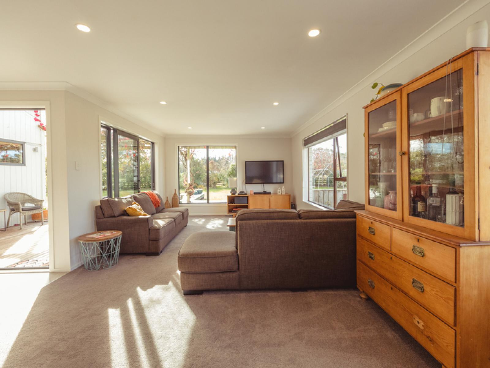 93 Cemetery Road, Sanson
