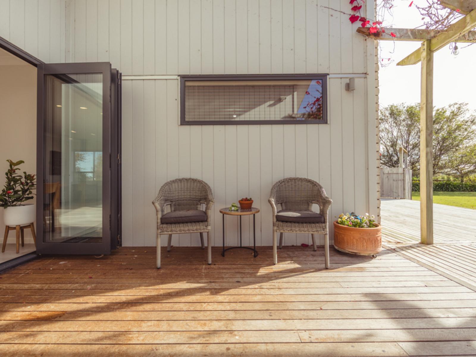 93 Cemetery Road, Sanson