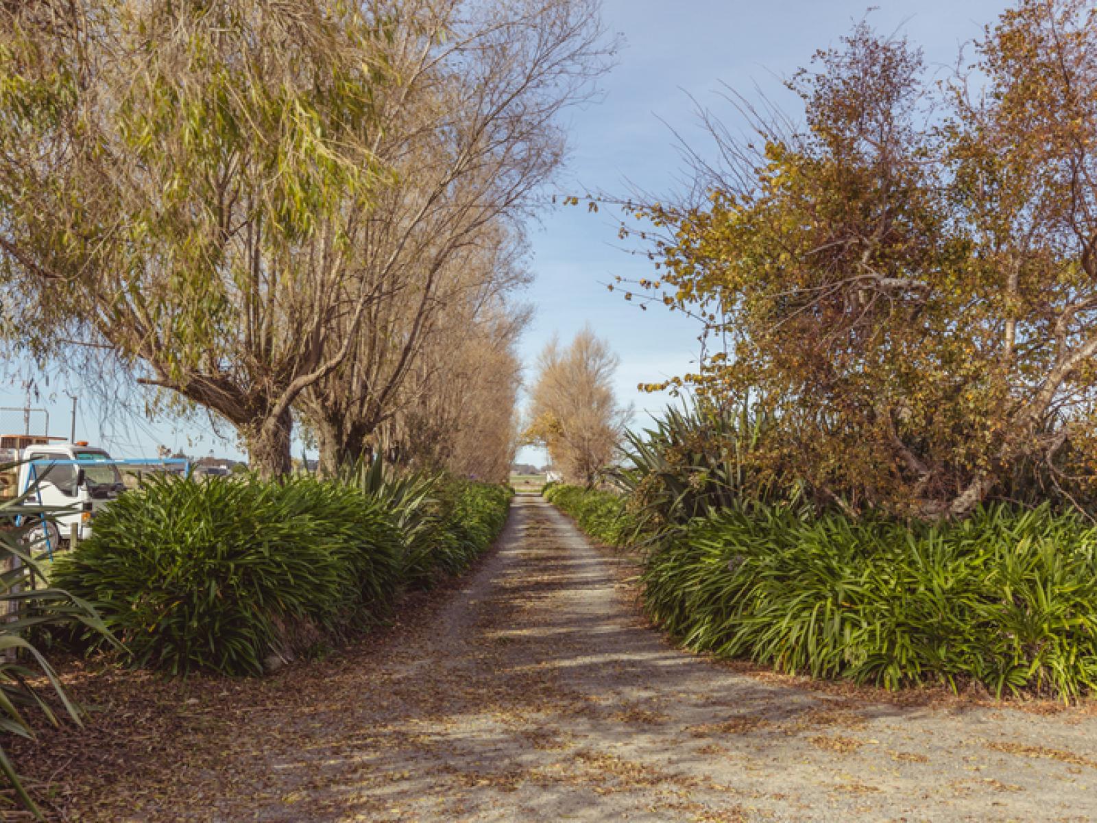 93 Cemetery Road, Sanson
