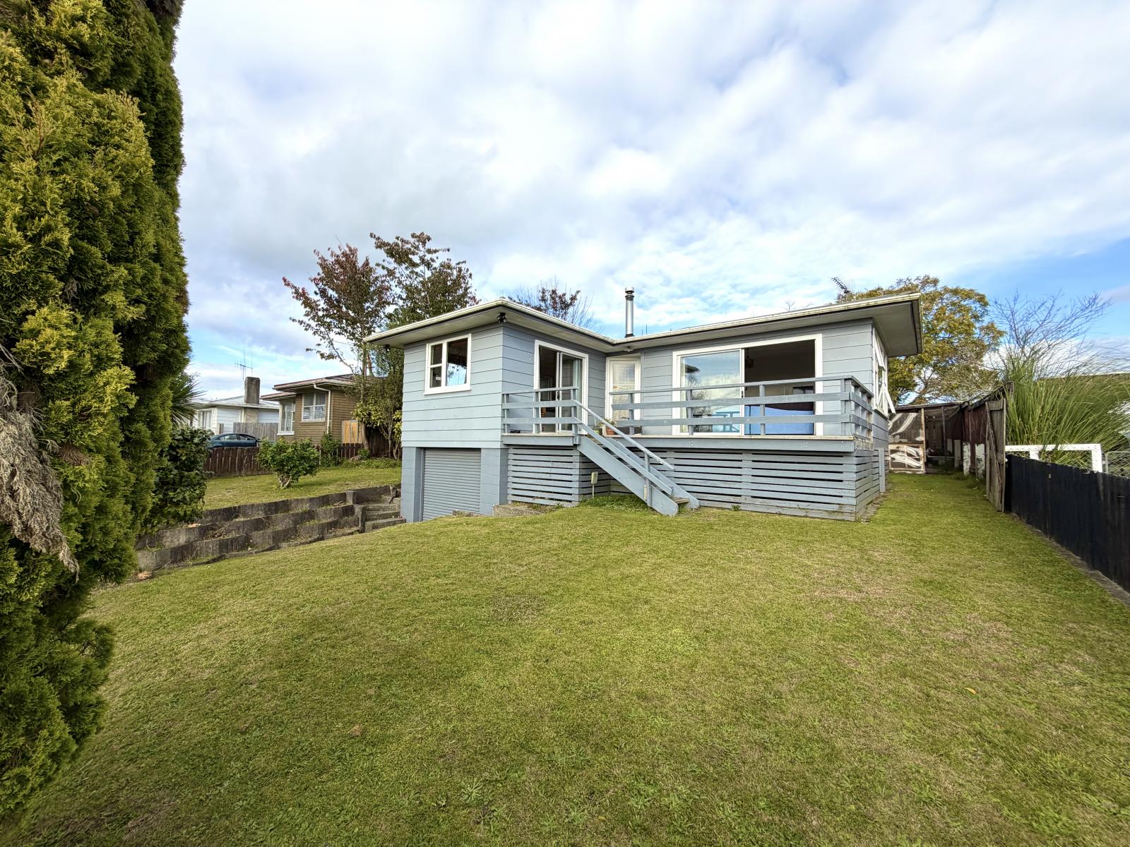 24 Kotuku Place, Tokoroa