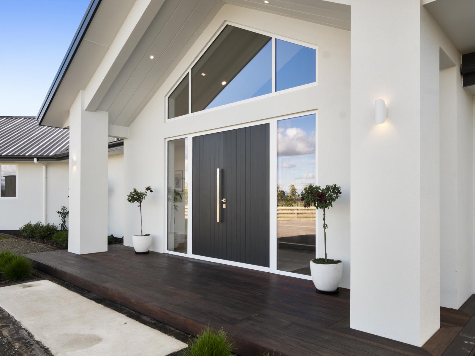 160 Pharazyn Road, Feilding